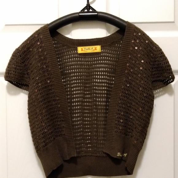 Double A cardigan - NWOT - Picture 1 of 7